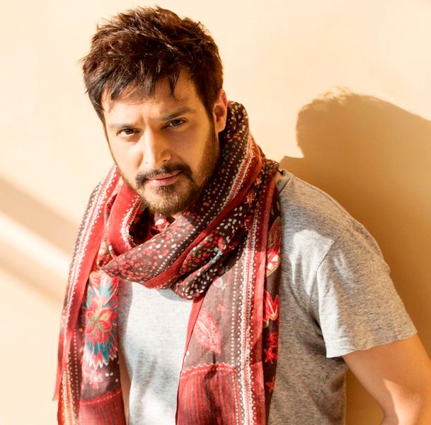 Popular Bollywood hero booked for not obeying Covid lockdown rules ft Jimmy Shergill