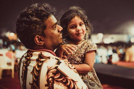 Yuvan shares cutest video of Ilaiyaraaja teaching piano to his granddaughter; viral video