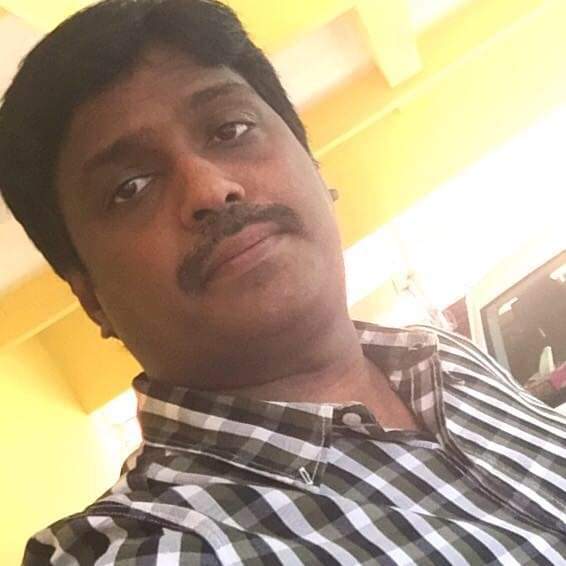 Tamil movie producer passes away ft Muthukumaran RIP Muthu