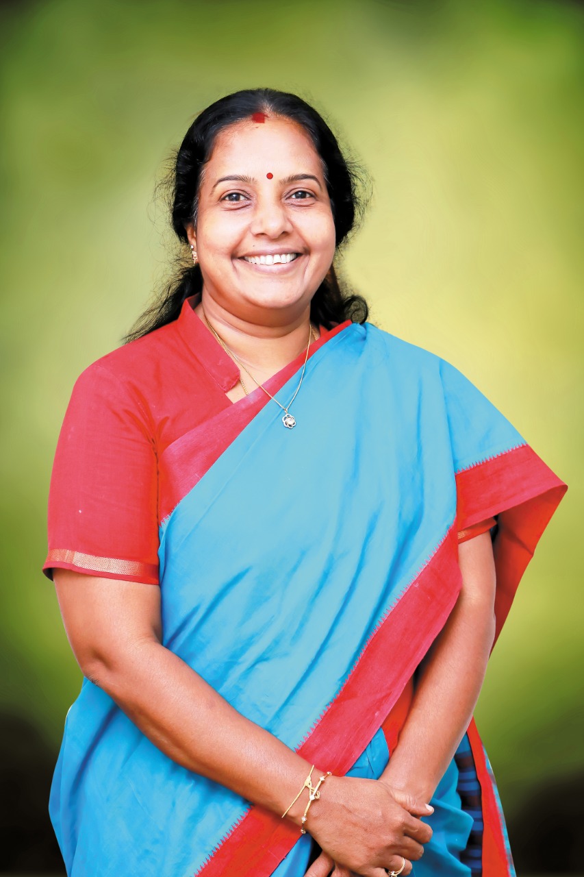 Kamal Haasan defeated in Coimbatore South What happened