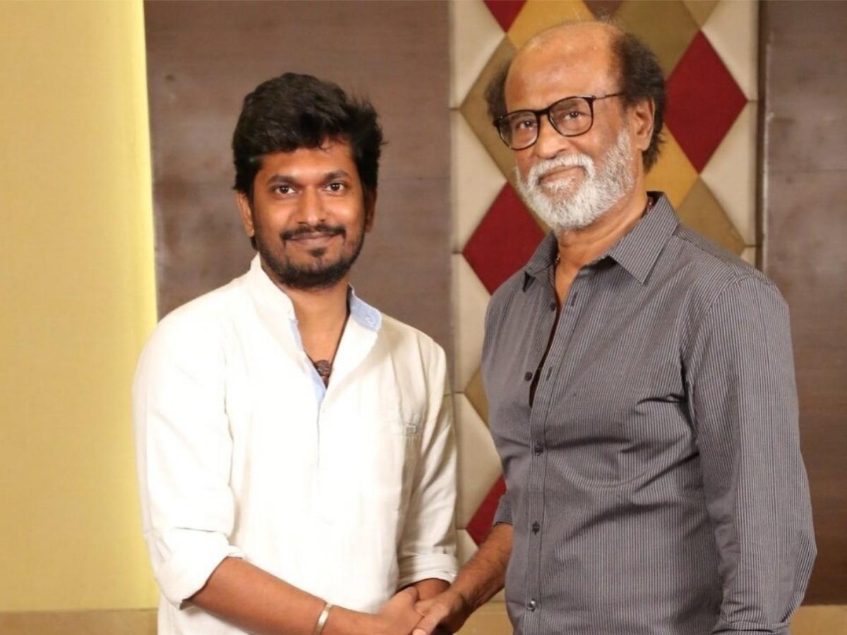 Here’s the real truth behind Superstar Rajinikanth’s next Thalaivar 169 directorial by Desingh Periyasamy