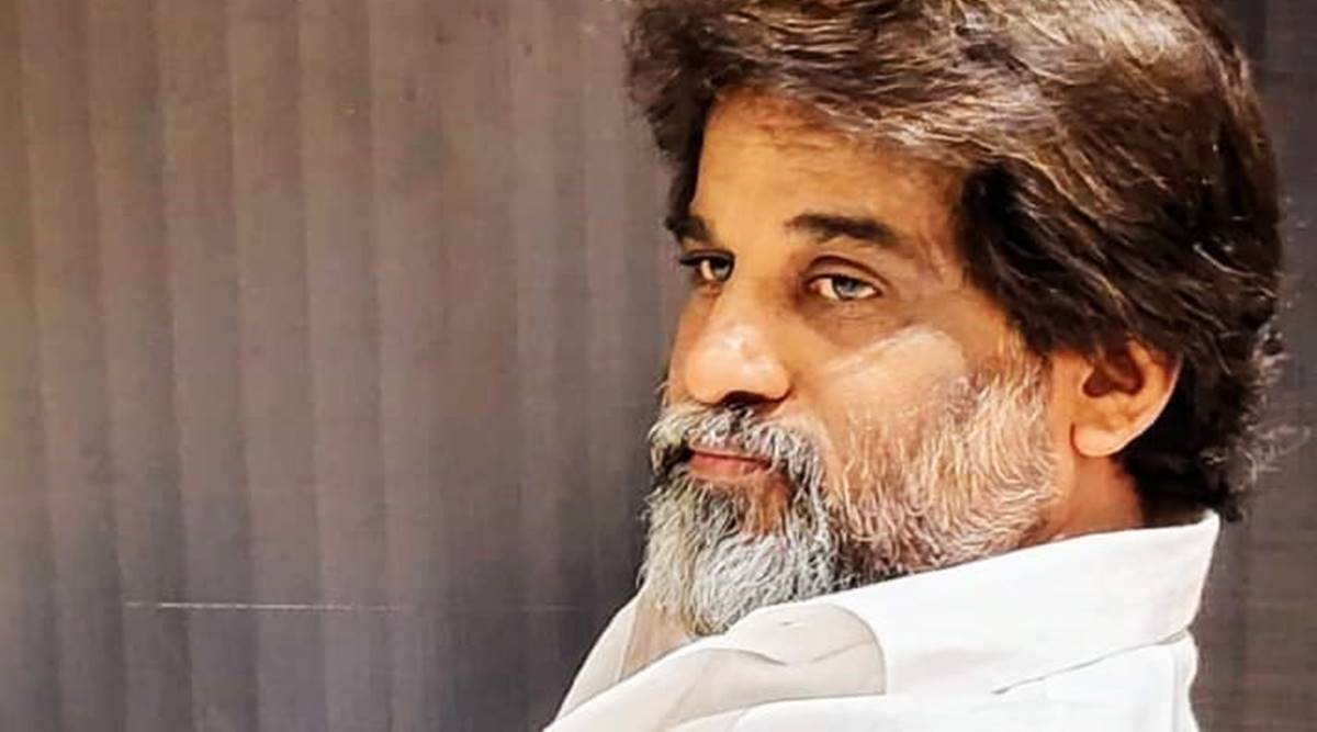 Popular actor passes away due to COVID - Condolences pour in ft TNR, Thummala Narasimha Reddy