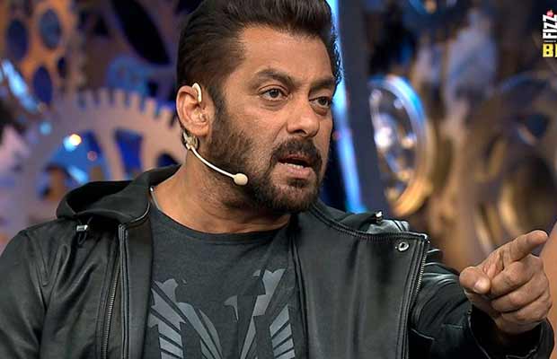 Angry Salman Khan’s viral tweet is setting the Internet on fire; here’s what happened ft Radhe 