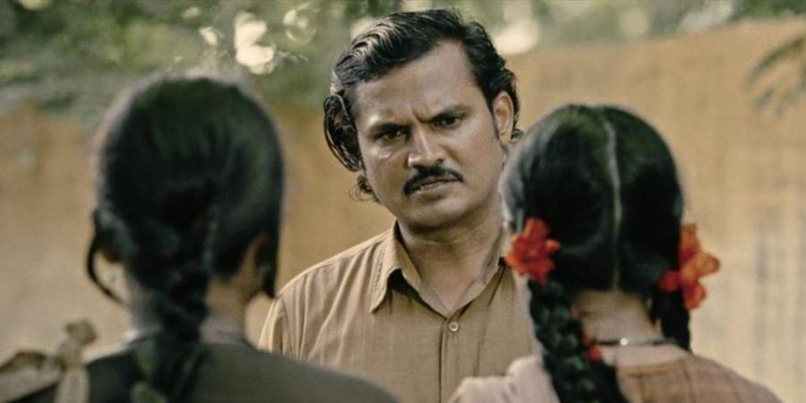 Director Vetrimaaran over on Nitish Veera demise Covid19