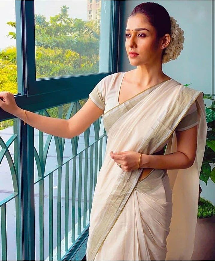 Nayanthara’s team thrashes latest rumours about the actress’ latest vaccination pic