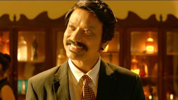 SJ Suryah viral answers to fans questions over kushi movie