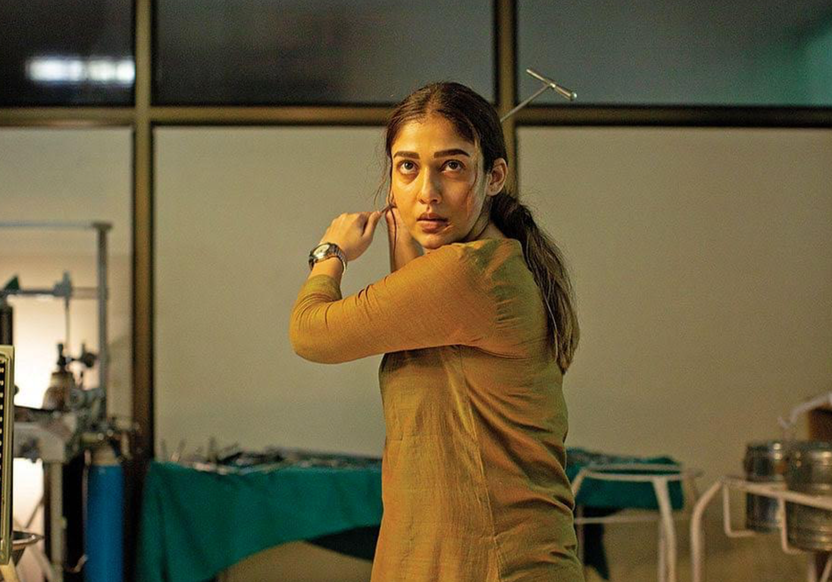 Nayanthara's next to have a direct OTT release on this platform ft Netrikann in Disney+ Hotstar