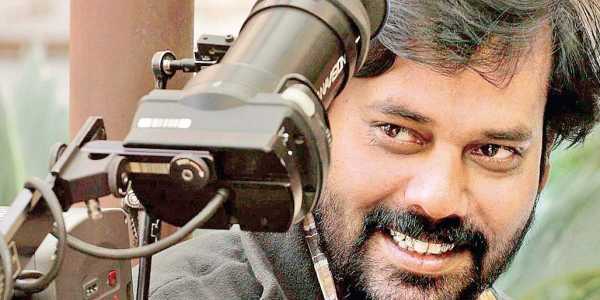 Vennilave song in Thuppaki ft Vijay was shot by Natty