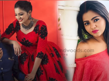 actress Shalu Shamu viral answers to fans in instagram 