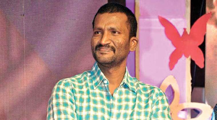 Suseenthiran donates Rs 5 lakh covid relief to udhayanithi 