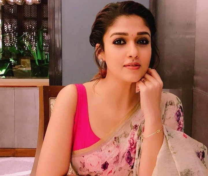 nayanthara signed in 2 films under these production breaking