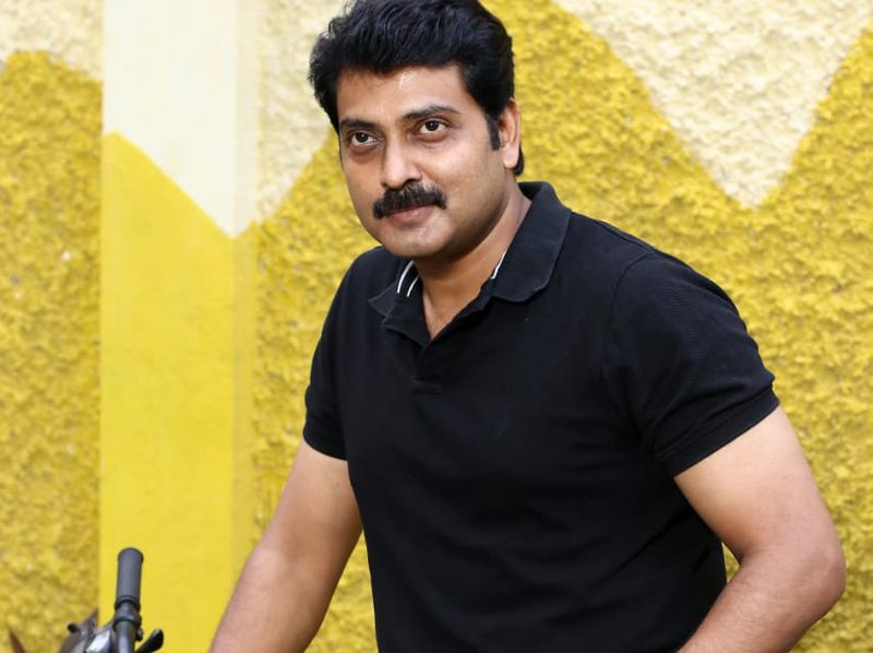 Breaking update from Kamal Haasan and Lokesh Kanagaraj’s Vikram ft Narain