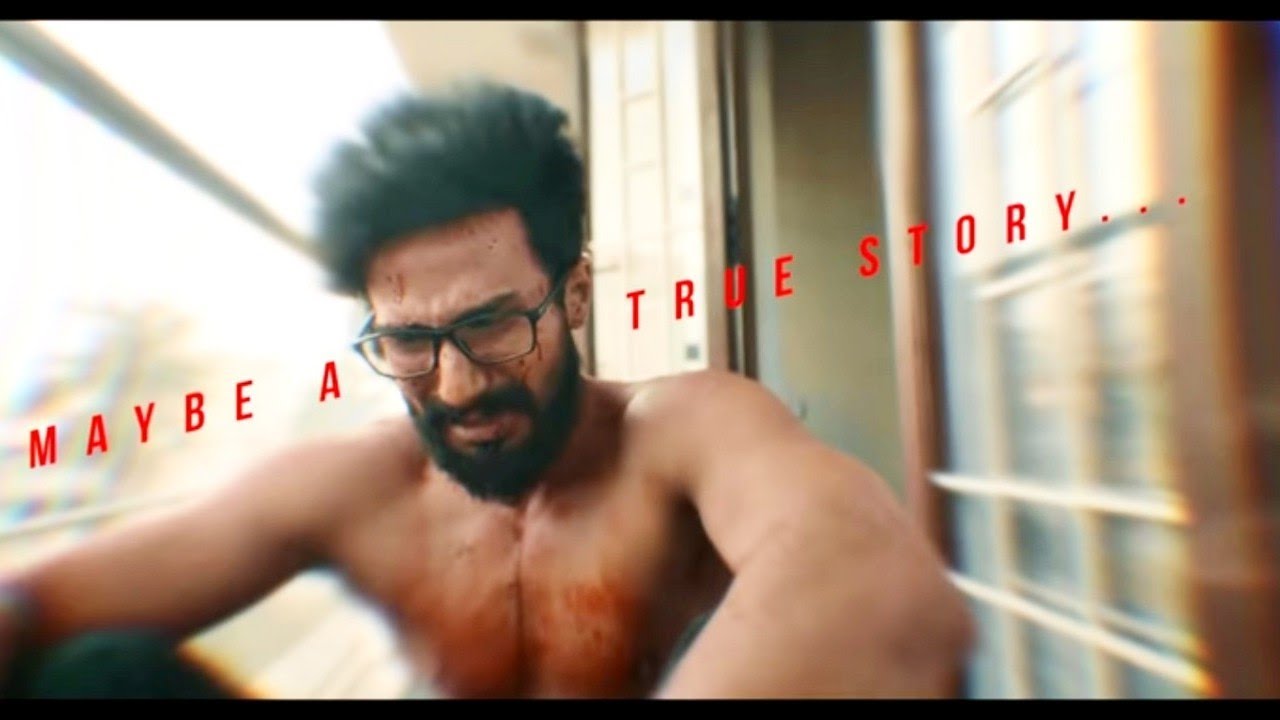 Vishnu Vishal is all set to take us for another whirlwind with his dark thriller Mohandas