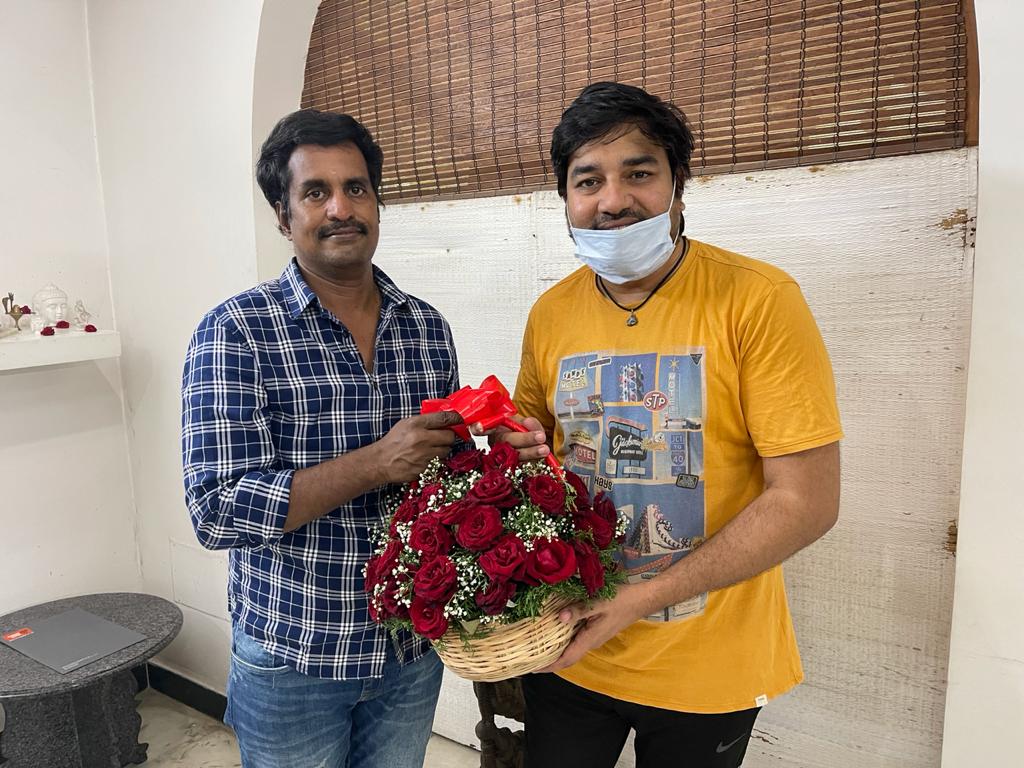 Mirchi Shiva and Yogi Babu unite to recreate this evergreen Tamil classic comedy hit ft Kasethan Kadavulada