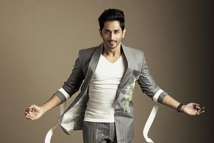 BREAKING: Dhanush's director teams up with Siddharth for his next - Full deets