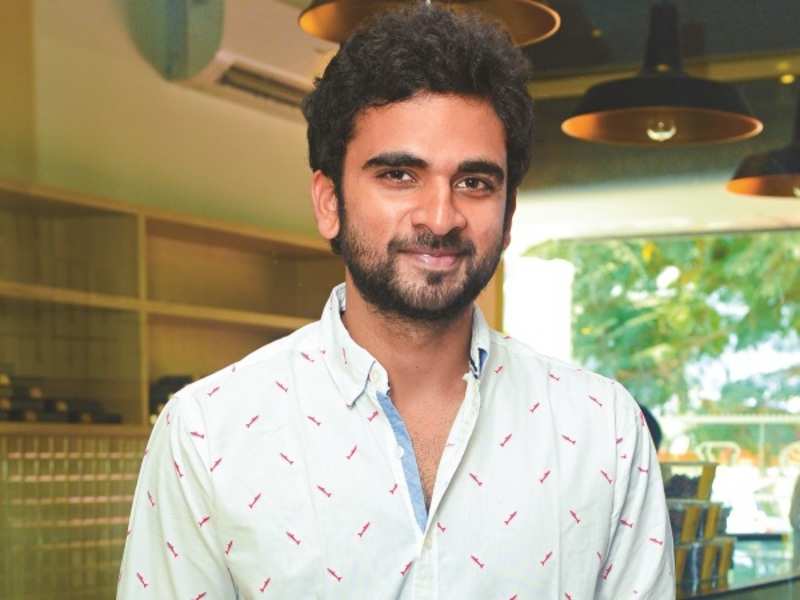 Ashok Selvan's latest revelation about his role in NAVARASA surprises fans