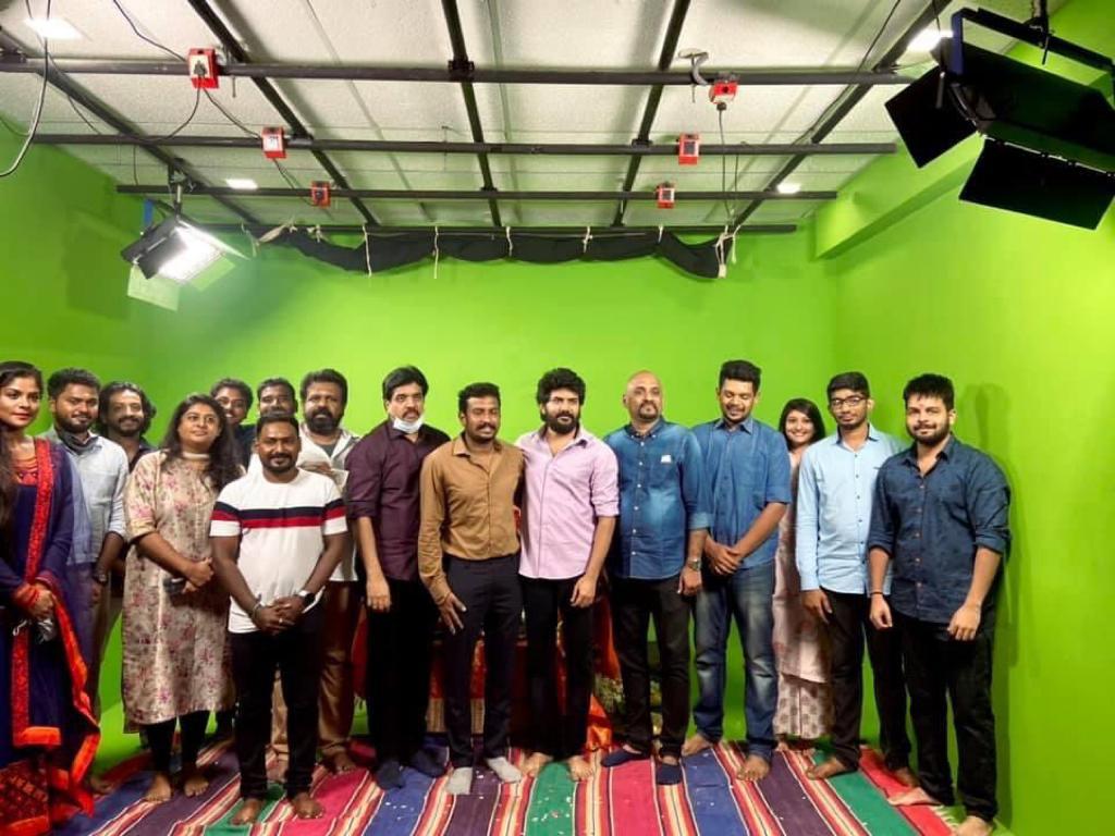 Kavin signs his next after Lift - Interesting TITLE revealed; fans super-excited