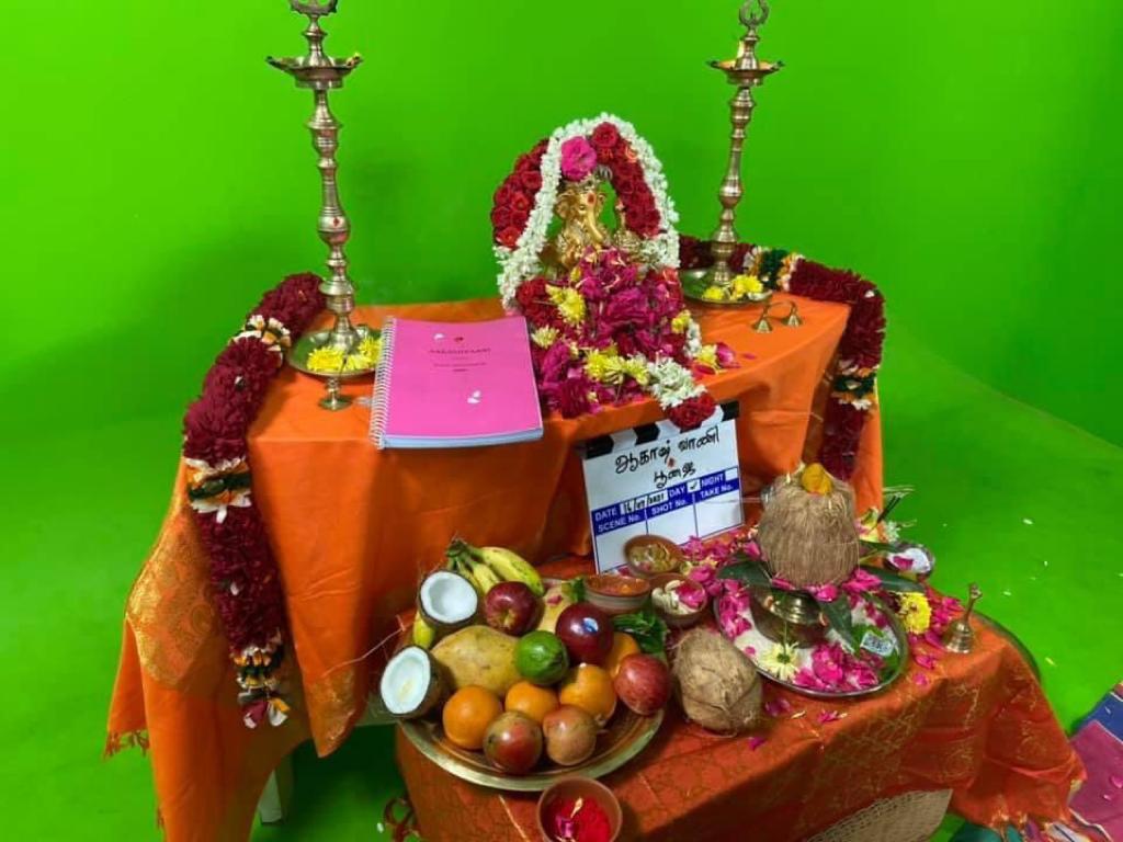 Kavin signs his next after Lift - Interesting TITLE revealed; fans super-excited