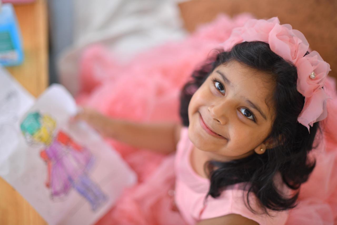TRENDING: Sridevi Vijaykumar hosts grand birthday celebration for daughter; pics go VIRAL