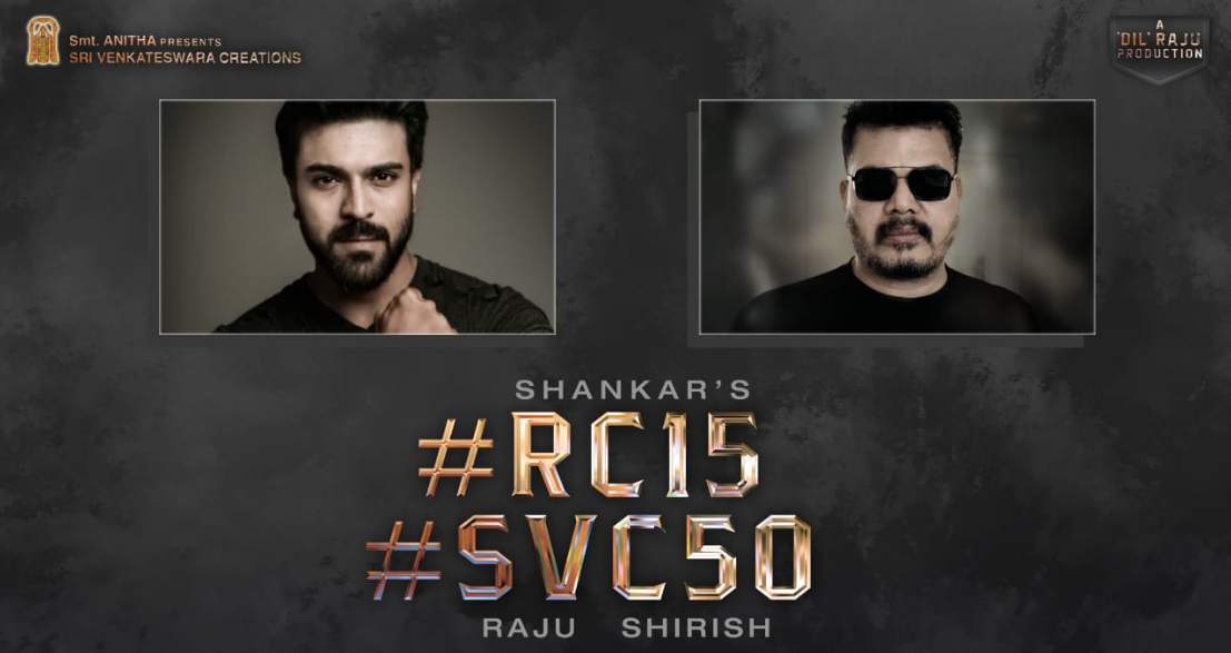 After Thalapathy Vijay's Beast, its Shankar and Ram Charan's RC15; viral tweet ft Jani master