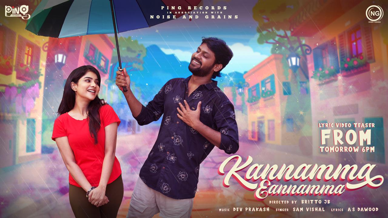 Rio Raj, Pavithra Lakshmi to feature in Kannamma Eanamma next - Details