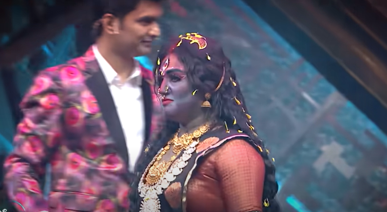 Vanitha vs Ramya: What happened at BB Jodigal? Reason finally revealed