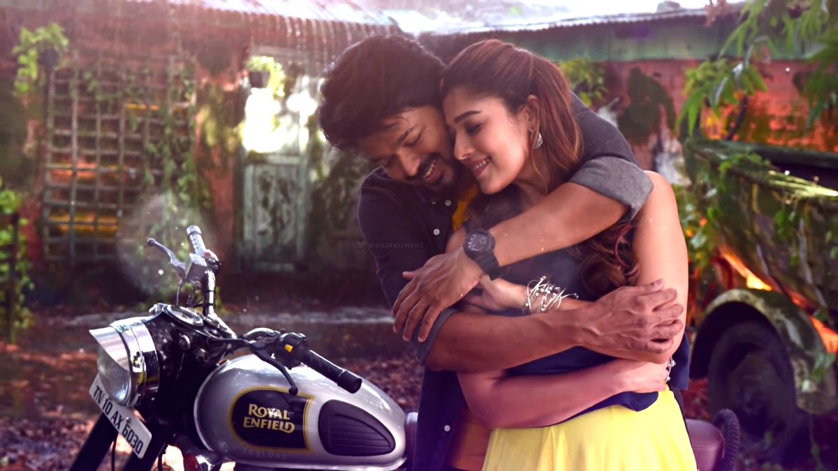 nayanthara to be act in atlee SRK pan india here is what we know