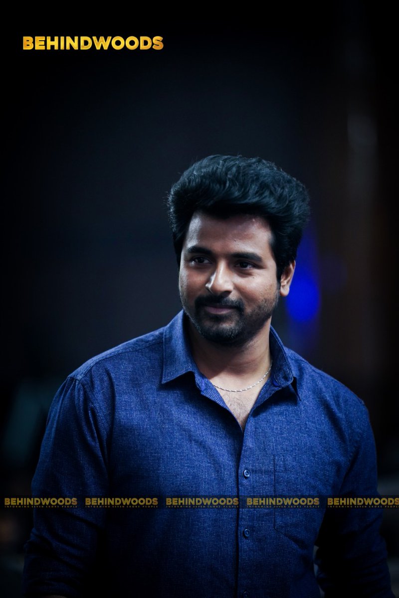 Sivakarthikeyan to team up with this sensational heroine for his next with Anudeep ft Rashmika Mandanna