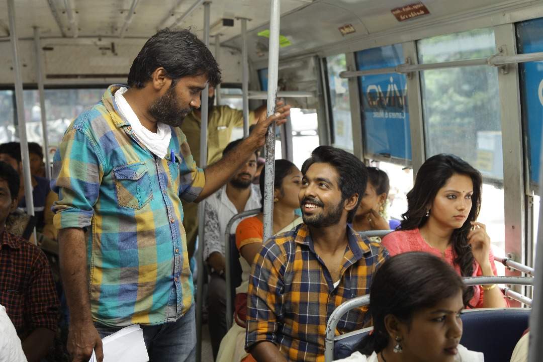 GV Prakash's next to release in this popular OTT platform