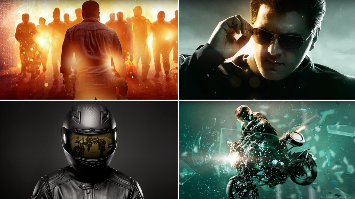 BREAKING: Thala Ajith's Valimai first single to be out on this day; Interesting deets revealed