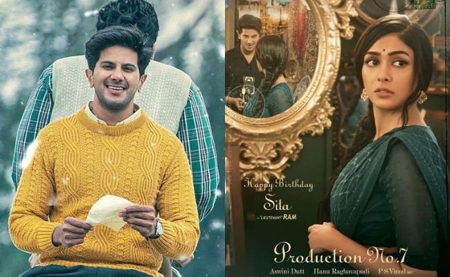 Woah! Dulquer Salmaan welcomes this newest member into his family