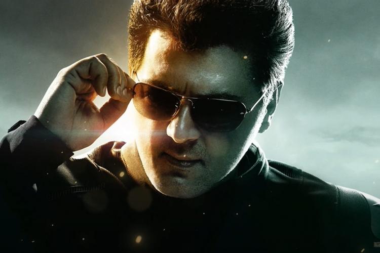 BIG BREAKING: Thala Ajith's Valimai FIRST SINGLE release deets revealed - Check out now
