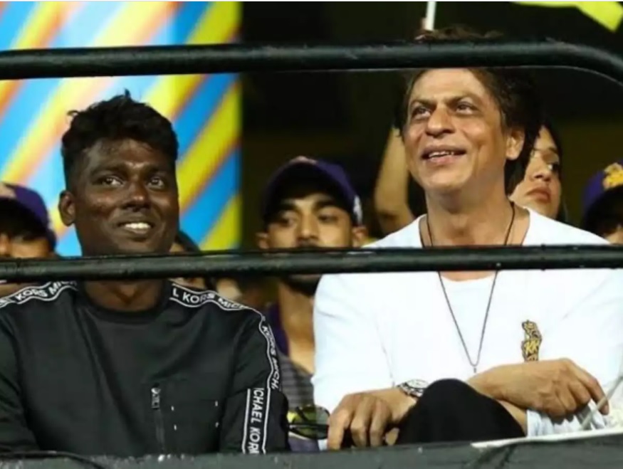 Shah Rukh Khan, Atlee, Nayanthara's upcoming biggie's TEASER to release on this date ft August 15