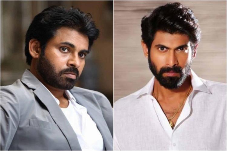Ayyappanum Koshiyum Telugu remake with Pawan Kalyan gets a release date - Check out