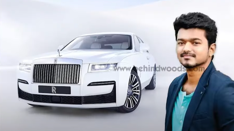 after vijay dhanush luxury car entry tax petition update MHC 