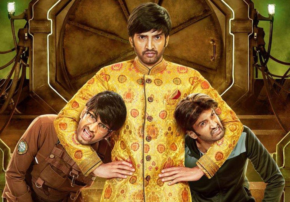 Santhanam's upcoming triple role entertainer to release on this popular OTT platform? Check Details