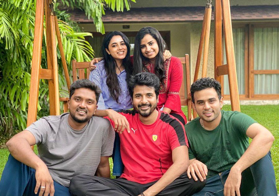 VIDEO: Police case against Sivakarthikeyan's DON team - Here's what happened at the shooting spot