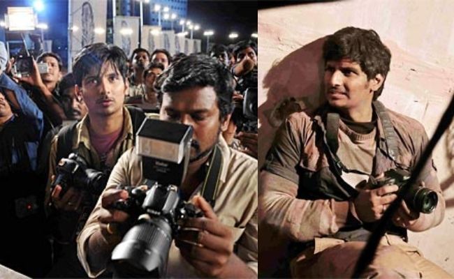World Photography Day: Top Tamil heroes who created an impact playing photographers on screen