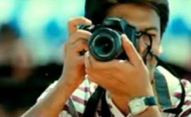 World Photography Day: Top Tamil heroes who created an impact playing photographers on screen