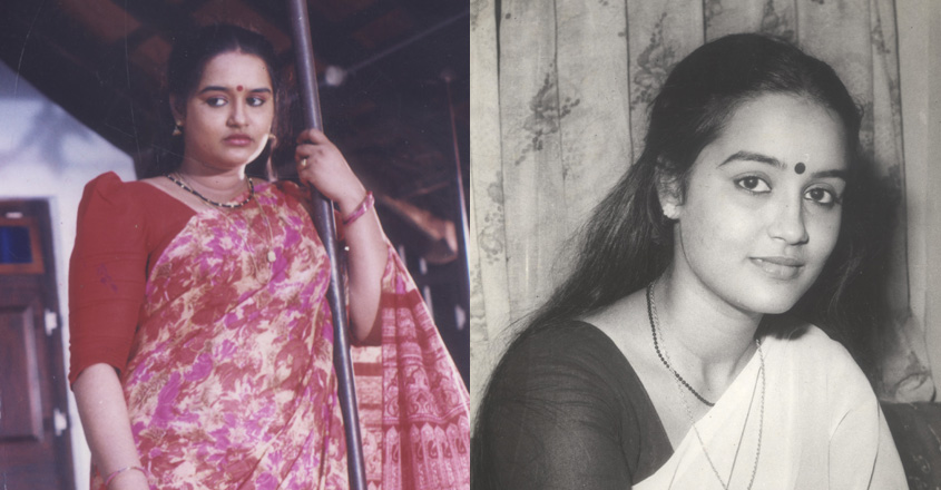 RIP: Who was 'Nallennai' Chithra? Here's all you need to know about her life and film career