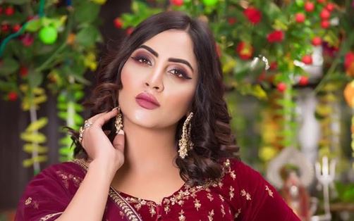 This Bigg Boss actress cancels her engagement to an Afghanistan cricketer after Taliban's takeover ft Arshi Khan