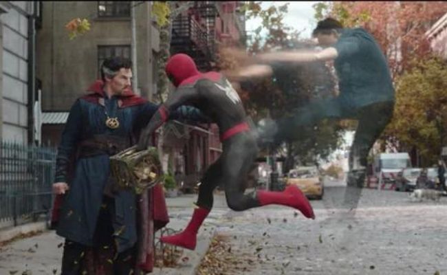 TRENDING: Spiderman: No Way Home trailer OUT; Look which villain just joined the madness