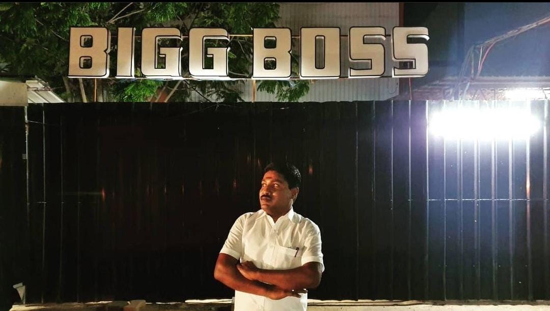 BANG BANG BANG! Popular social media star confirms his Bigg Boss Tamil 5 entry - Fans super happy