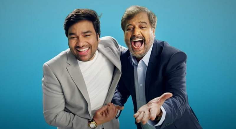 "That was our last conversation..." - Gautham Menon reveals what late actor Vivekh told him; pens an emotional post