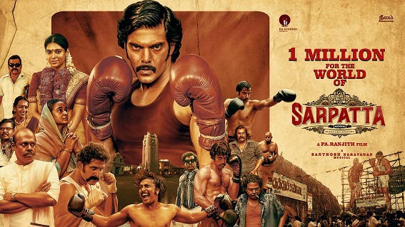 Santhosh Pratap new movie as hero produced by Home Movie makers