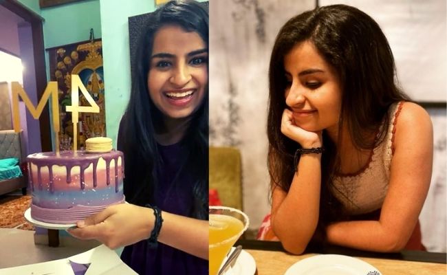 What? 40 Lakhs for Sivaangi? Fans pour in wishes for CWC star - Here's why