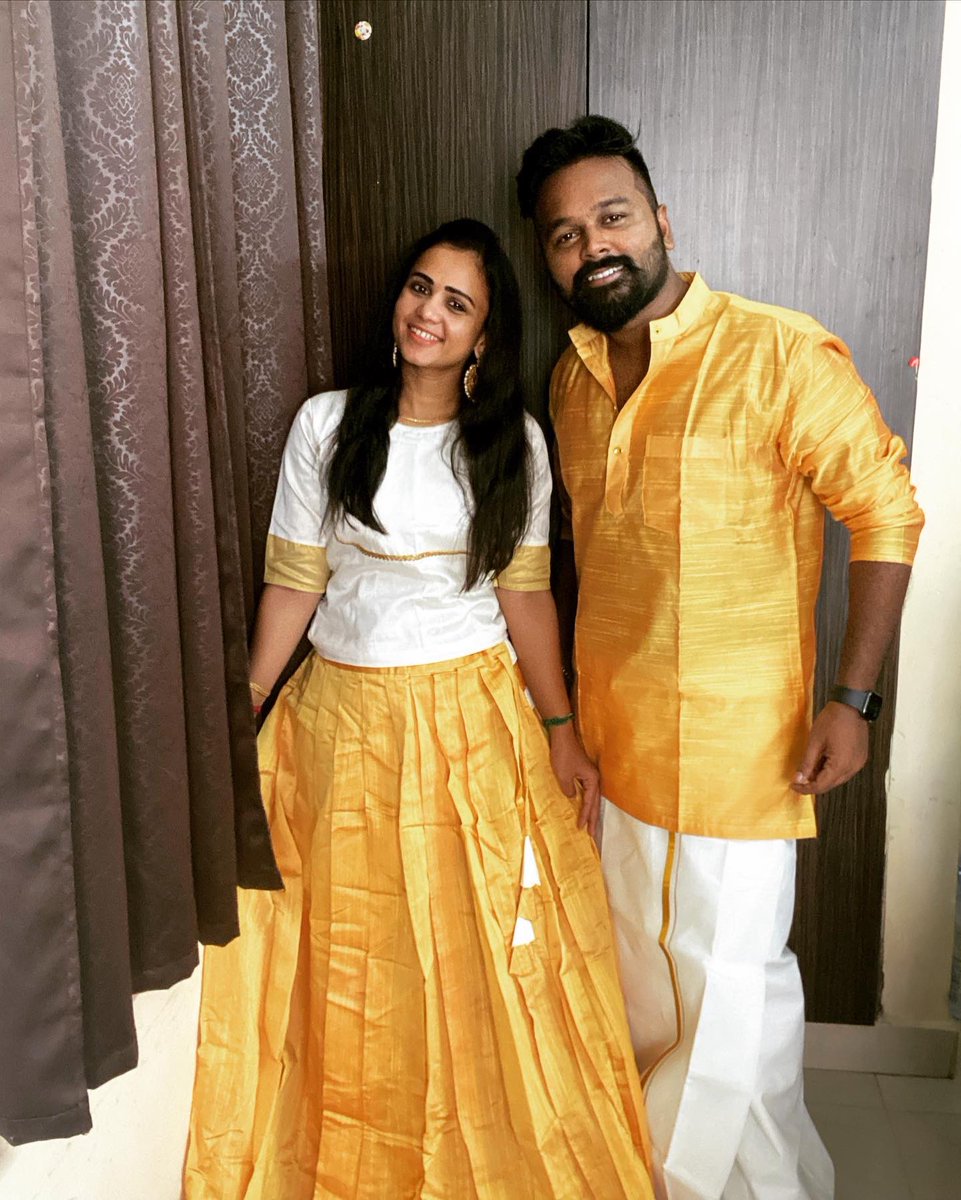 OMG; VJ Manimegalai meets with an accident; shares video from spot ft Hussain