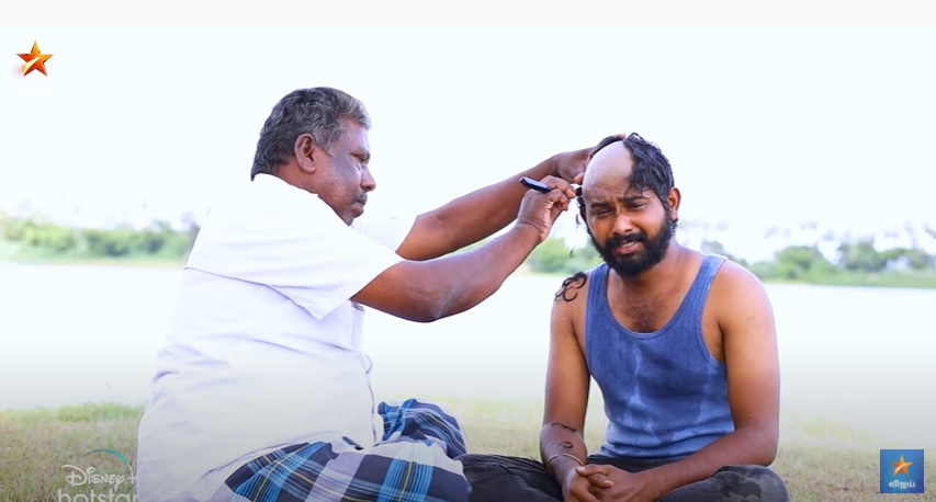 Pandian Stores Lakshmi Amma's exclusive emotional interview with Kannan; viral