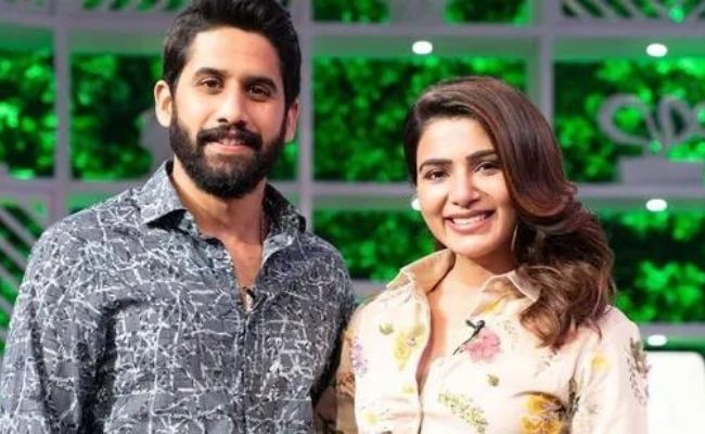 "It was painful...": Naga Chaitanya opens up for the first time for the 'talks' about him and Samantha