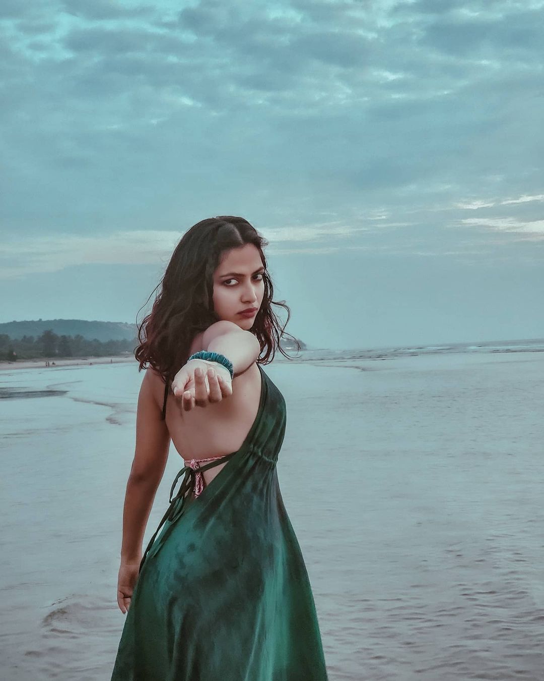 Amala Paul’s hot Modern Day Goddess viral pics are grabbing more attention; here’s why